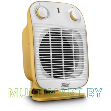 Тепловентилятор DeLonghi HFS50B20.YE картинка 2